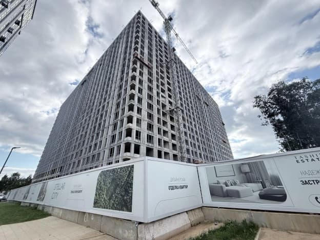 Купить студию до 12 млн в новостройках в Москве. Вариант № 2379305, 1, площадь - квм, цена 11100000 рублей