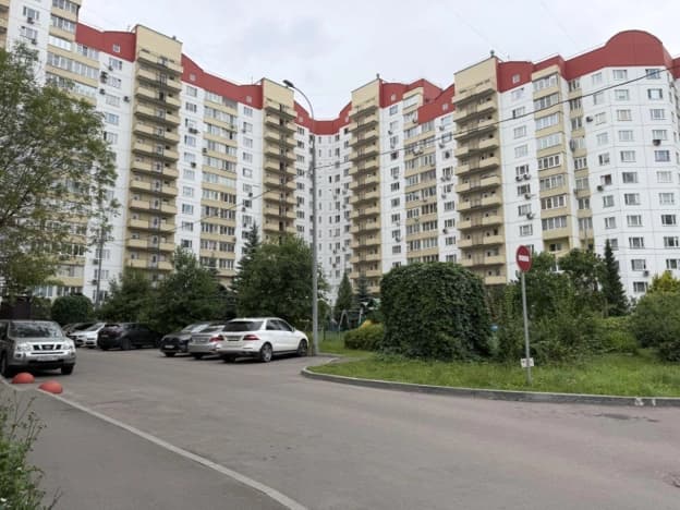 Купить квартиру в ЖК Клинская ул., д. 2А в Москве. Вариант № 2283057, 0, площадь - квм, цена 23400000 рублей