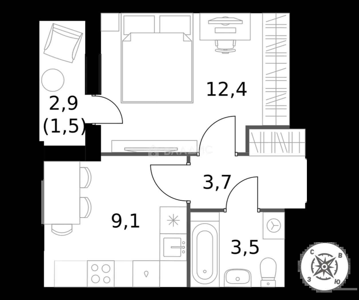 Photo 2