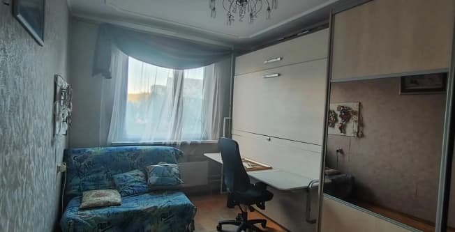 Снять двухкомнатную квартиру в Москве. Вариант № 2341146, 0, площадь - квм, цена 65000 рублей