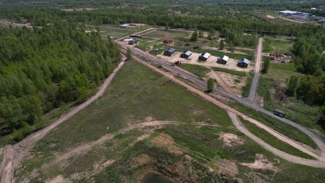Купить земельный участок на улице Вольная в Рязани. Вариант № 1358612, 0, площадь - квм, цена 1200000 рублей