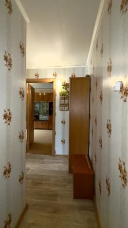 Купить квартиру площадью 100 кв.м в Вологодской области. Вариант № 2241381, 1, площадь - квм, цена 6050000 рублей