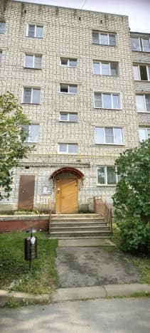 Купить квартиру недорого в Рыбинске. Вариант № 2282020, 0, площадь - квм, цена 3000000 рублей