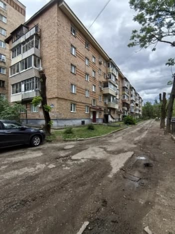 Купить трехкомнатную квартиру в ЖК ДНС (DNS) Сити в Приморском крае. Вариант № 2194101, 1, площадь - квм, цена 5800000 рублей