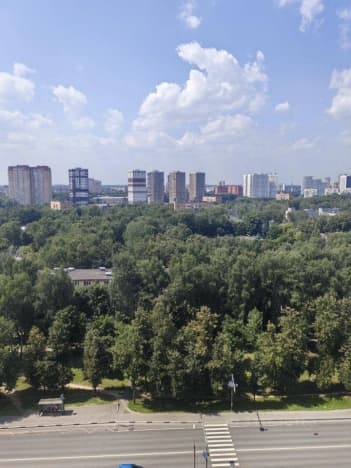 Купить студию на улице Осташковское шоссе в Мытищах. Вариант № 2248647, 1, площадь - квм, цена 5300000 рублей