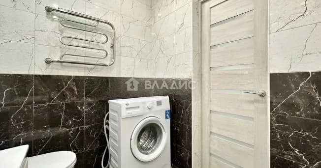 Купить однокомнатную квартиру у метро Аннино в Московской области. Вариант № 2291793, 1, площадь - квм, цена 12200000 рублей