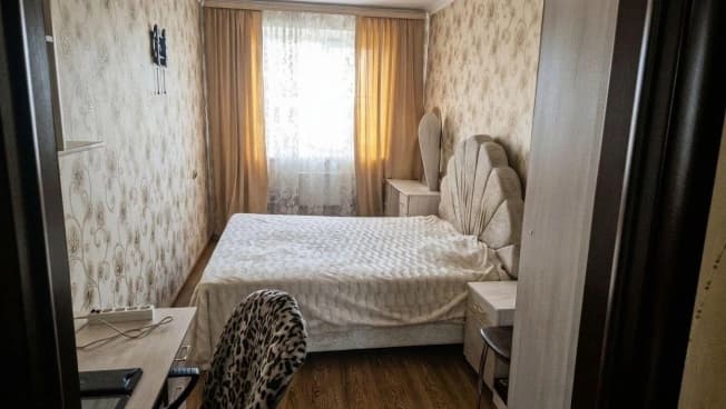 Купить квартиру с мебелью в Новосибирске. Вариант № 2378025, 0, площадь - квм, цена 7800000 рублей