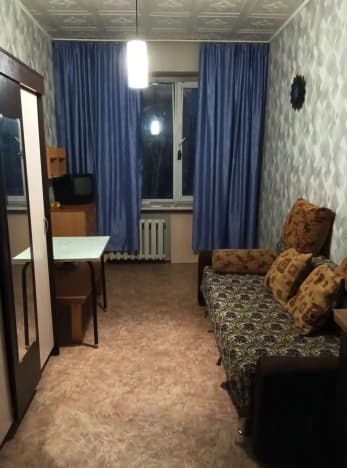 Купить комнату в Новосибирске. Вариант № 2336734, 1, площадь - квм, цена 1150000 рублей
