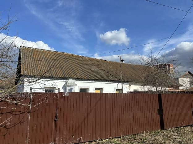 Купить часть дома в Деревне Глебове в Раменском Муниципальном Округе в Московской области. Вариант № 1966478, 0, площадь - квм, цена 3699998 рублей