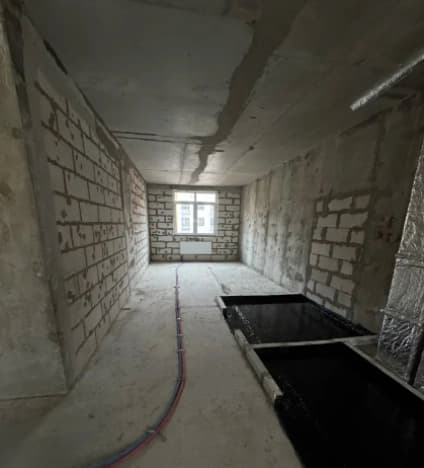 Купить двухкомнатную квартиру в Микрорайоне 17-й, Зеленоград в Московской области. Вариант № 2387832, 1, площадь - квм, цена 14500000 рублей