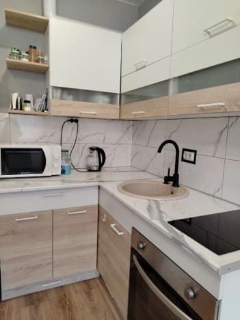 Купить квартиру у метро Аннино в Москве. Вариант № 2327082, 0, площадь - квм, цена 5750000 рублей