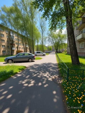 Купить квартиру на 1 этаже на вторичке в Новосибирске. Вариант № 2084779, 0, площадь - квм, цена 4300000 рублей