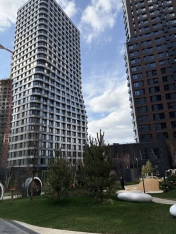 Купить однокомнатную квартиру рядом с метро в ЮВАО в Москве. Вариант № 1959935, 1, площадь - квм, цена 25000000 рублей