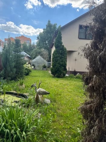 Купить дом на улице Ноябрьская в Раменском. Вариант № 2108613, 1, площадь - квм, цена 21700000 рублей
