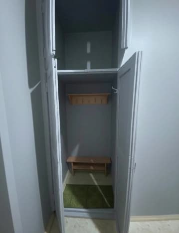 Купить двухкомнатную квартиру в Ивановской области. Вариант № 2255496, 1, площадь - квм, цена 2720000 рублей