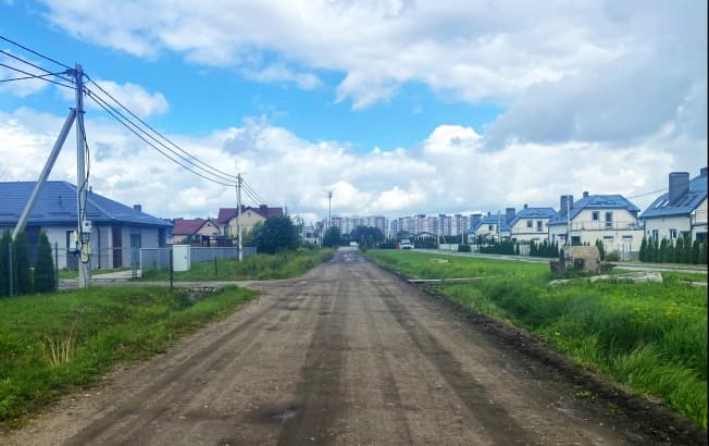 Купить земельный участок в Калининградской области. Вариант № 2398358, 0, площадь - квм, цена 1500000 рублей