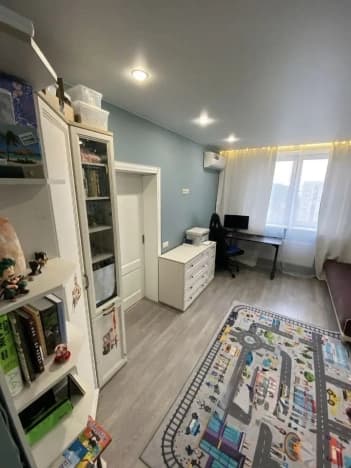 Купить квартиру в Котельниках. Вариант № 2277510, 1, площадь - квм, цена 9200000 рублей