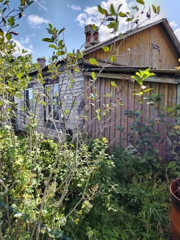 Купить часть дома в Приморском крае. Вариант № 2346645, 1, площадь - квм, цена 1900000 рублей
