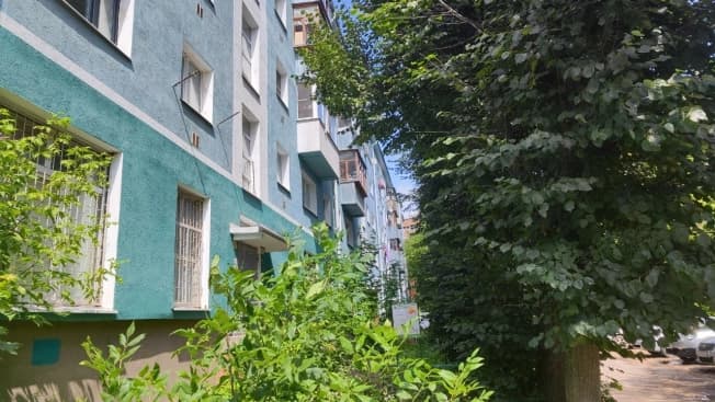 Снять трехкомнатную квартиру в Московской области. Вариант № 2269982, 0, площадь - квм, цена 25000 рублей