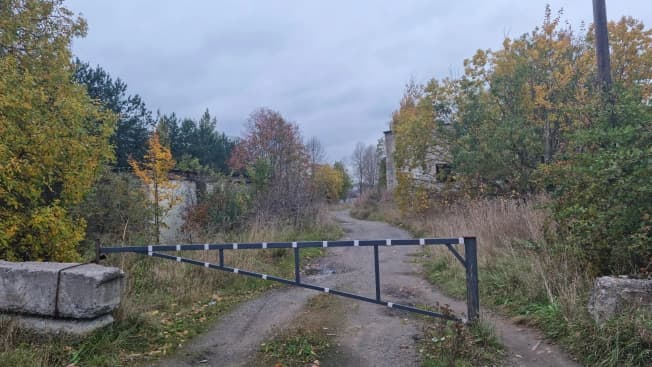 Купить земельный участок в Деревне Мистолове в Всеволожском районе на улице Кольцевая , деревня Мистолово в Ленинградской области. Вариант № 2284974, 0, площадь - квм, цена 145000000 рублей