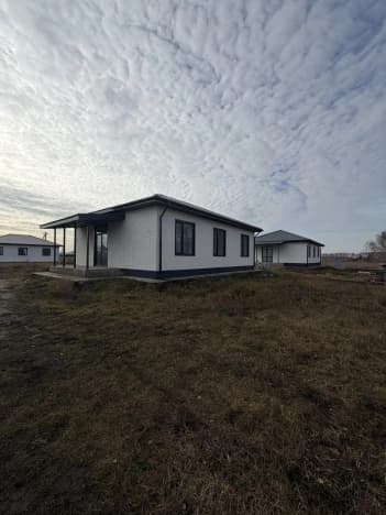 Купить дом в Любинском районе в Омской области. Вариант № 2408508, 1, площадь - квм, цена 7300000 рублей