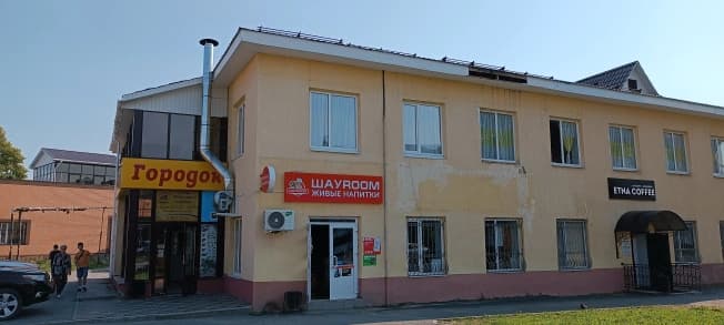 Снять коммерческую недвижимость в Тобольске. Вариант № 471372, 1, площадь - квм, цена 25000 рублей