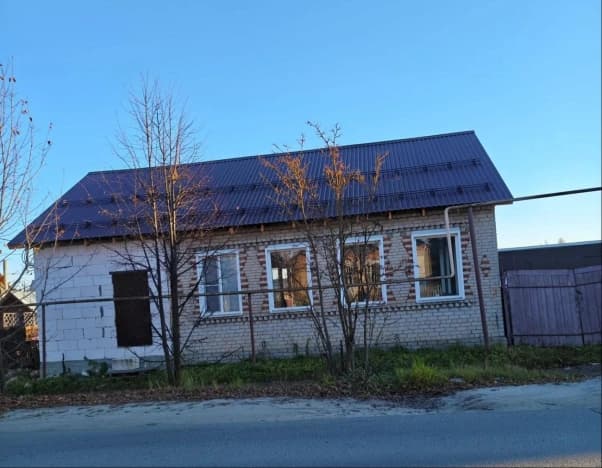 Купить дом в Балахнинском Муниципальном Округе в Нижегородской области. Вариант № 2413749, 0, площадь - квм, цена 4400000 рублей