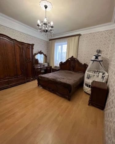 Купить трехкомнатную квартиру на улице Вешних Вод в Москве. Вариант № 2341658, 0, площадь - квм, цена 13300000 рублей
