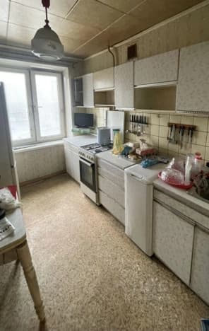 Купить двухкомнатную квартиру на улице Молодцова в Москве. Вариант № 2167775, 0, площадь - квм, цена 25000000 рублей
