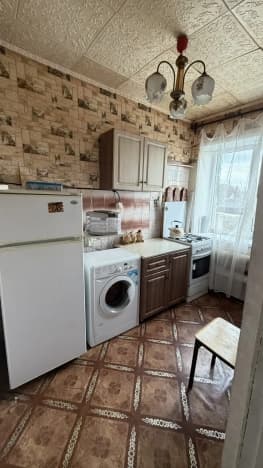 Купить двухкомнатную квартиру с мебелью в Курлове. Вариант № 2394632, 0, площадь - квм, цена 1150000 рублей