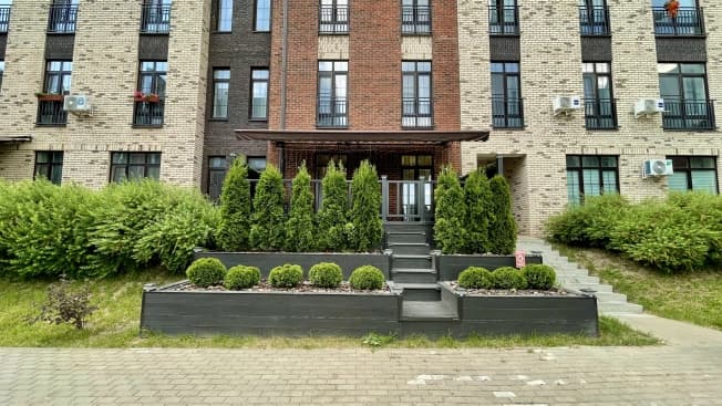 Купить двухкомнатную квартиру с ремонтом в Московской области. Вариант № 2142950, 1, площадь - квм, цена 17600000 рублей
