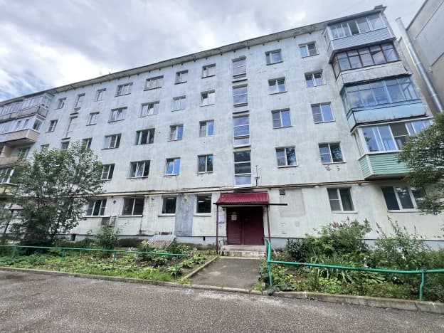 Купить трехкомнатную квартиру на вторичке на улице Балакирева в Владимире. Вариант № 2258333, 0, площадь - квм, цена 4999000 рублей