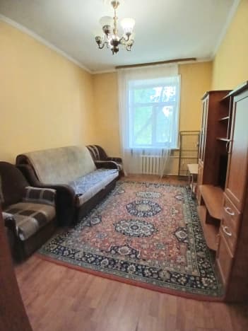 Купить двухкомнатную квартиру в Микрорайоне 17-й, Зеленоград в Московской области. Вариант № 2187257, 1, площадь - квм, цена 5100000 рублей