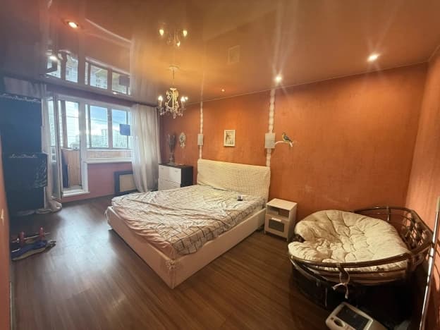 Купить трехкомнатную квартиру площадью 60 кв.м в Химках. Вариант № 2260609, 1, площадь - квм, цена 19149000 рублей