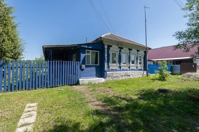 Купить дом в Деревне Афанасьеве в Собинском районе в Владимирской области. Вариант № 2262313, 0, площадь - квм, цена 5690000 рублей
