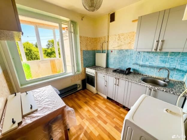 Купить квартиру у метро Филевский парк в Москве. Вариант № 2378721, 0, площадь - квм, цена 16500000 рублей