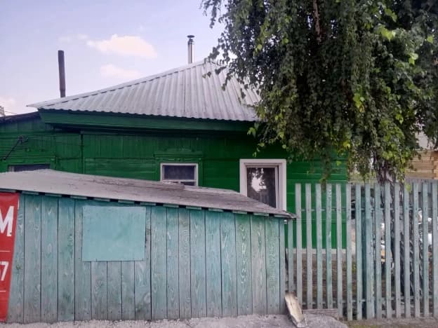 Купить дом на улице Шипуновский квартал в Искитиме. Вариант № 2215824, 1, площадь - квм, цена 3400000 рублей