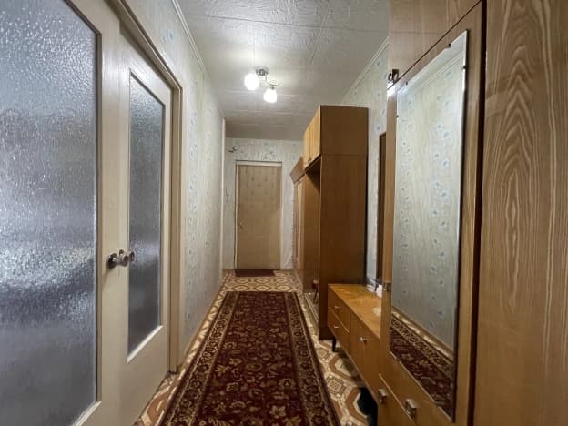 Купить квартиру в Ярославской области. Вариант № 2222294, 0, площадь - квм, цена 3000000 рублей