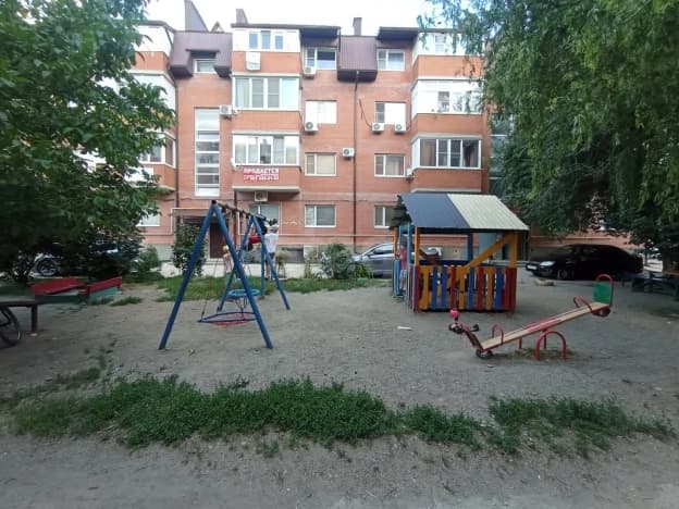 Купить однокомнатную квартиру в ЖК Лучший-2 в Краснодаре. Вариант № 1981978, 1, площадь - квм, цена 1990000 рублей