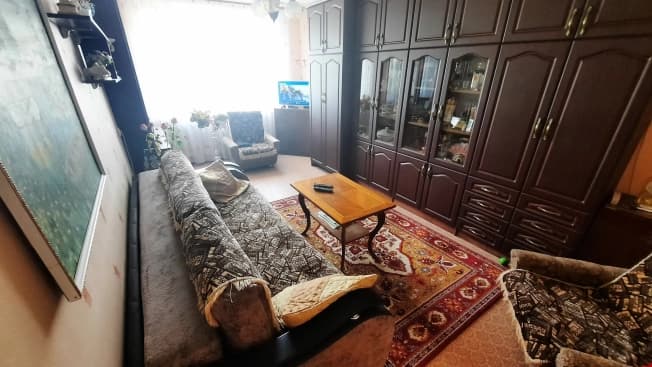 Снять двухкомнатную квартиру в Микрорайоне Институтский Городок, микрорайон Юрьевец в Владимире. Вариант № 736662, 0, площадь - квм, цена 14000 рублей