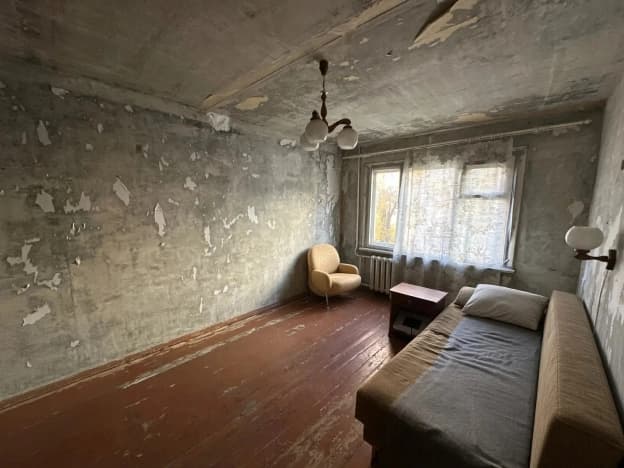 Купить квартиру на вторичке в Мокшанском районе в Пензенской области. Вариант № 2397069, 1, площадь - квм, цена 4500000 рублей