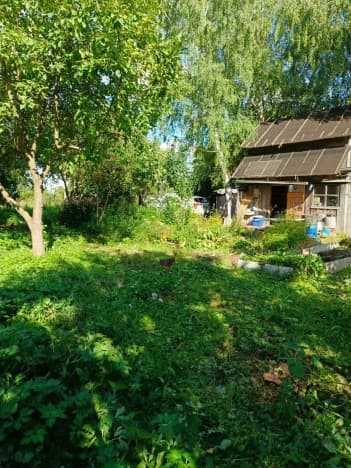 Купить земельный участок в СНТ в Вологодской области. Вариант № 2108326, 1, площадь - квм, цена 320000 рублей