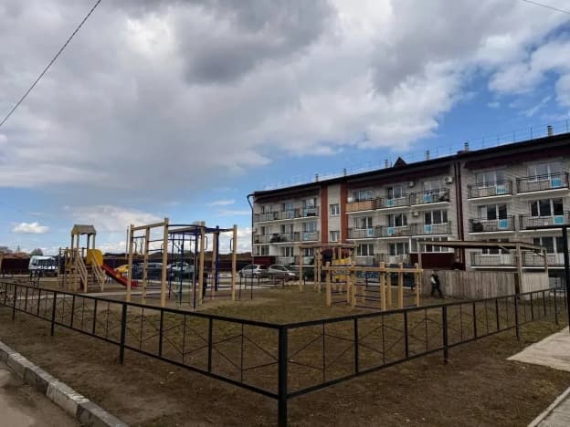 Купить студию площадью 30 кв.м на вторичке в Благовещенске. Вариант № 2162960, 1, площадь - квм, цена 6000000 рублей