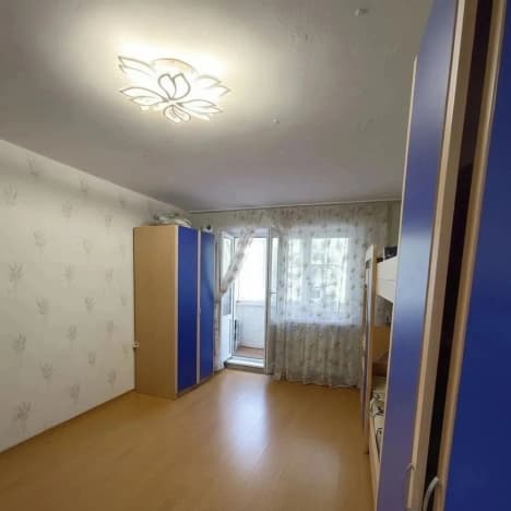 Купить однокомнатную квартиру на улице проспект Гагарина в Нижнем Новгороде. Вариант № 2313038, 0, площадь - квм, цена 4150000 рублей