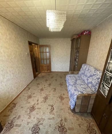 Купить однокомнатную квартиру в ЖК Квартал Домашний в Москве. Вариант № 2271087, 1, площадь - квм, цена 6800000 рублей