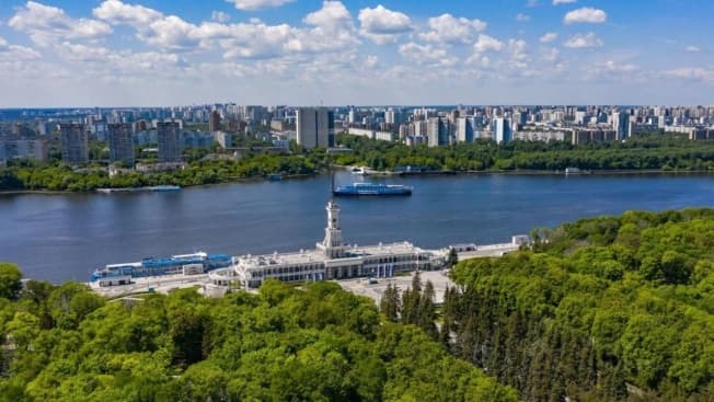 Купить квартиру в новостройках в ЖК Сторис (Stories) в Москве. Вариант № 2259515, 0, площадь - квм, цена 20050000 рублей