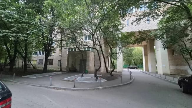 Купить однокомнатную квартиру у метро Андроновка в Москве. Вариант № 2330173, 0, площадь - квм, цена 28500000 рублей