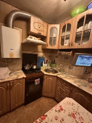 Купить двухкомнатную квартиру в Коврове. Вариант № 2268432, 1, площадь - квм, цена 2590000 рублей
