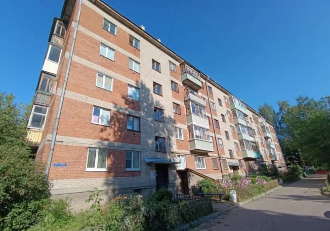 Купить квартиру в Владимире. Вариант № 2354513, 1, площадь - квм, цена 3600000 рублей