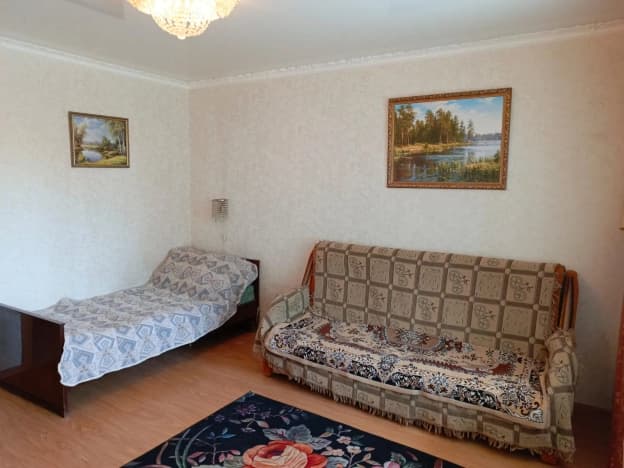 Купить двухкомнатную квартиру в Рыбновском районе в Рязанской области. Вариант № 1149318, 1, площадь - квм, цена 2650000 рублей